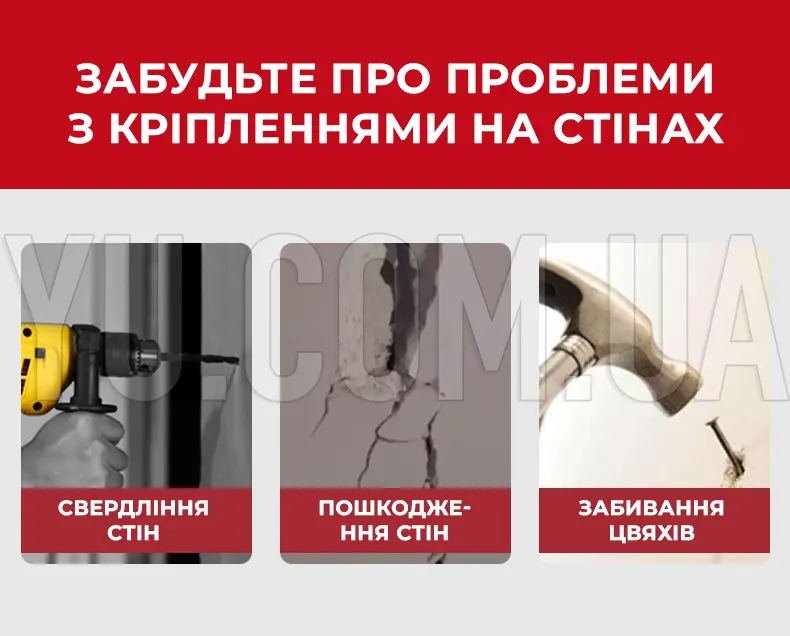 Крепежная Лента IVY GRIP TAPE 1М